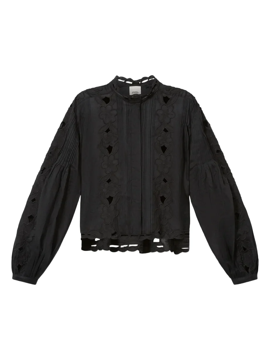 Rubra Blouse Rubra Blouse