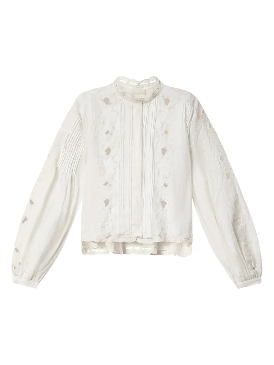 Rubra Blouse Rubra Blouse