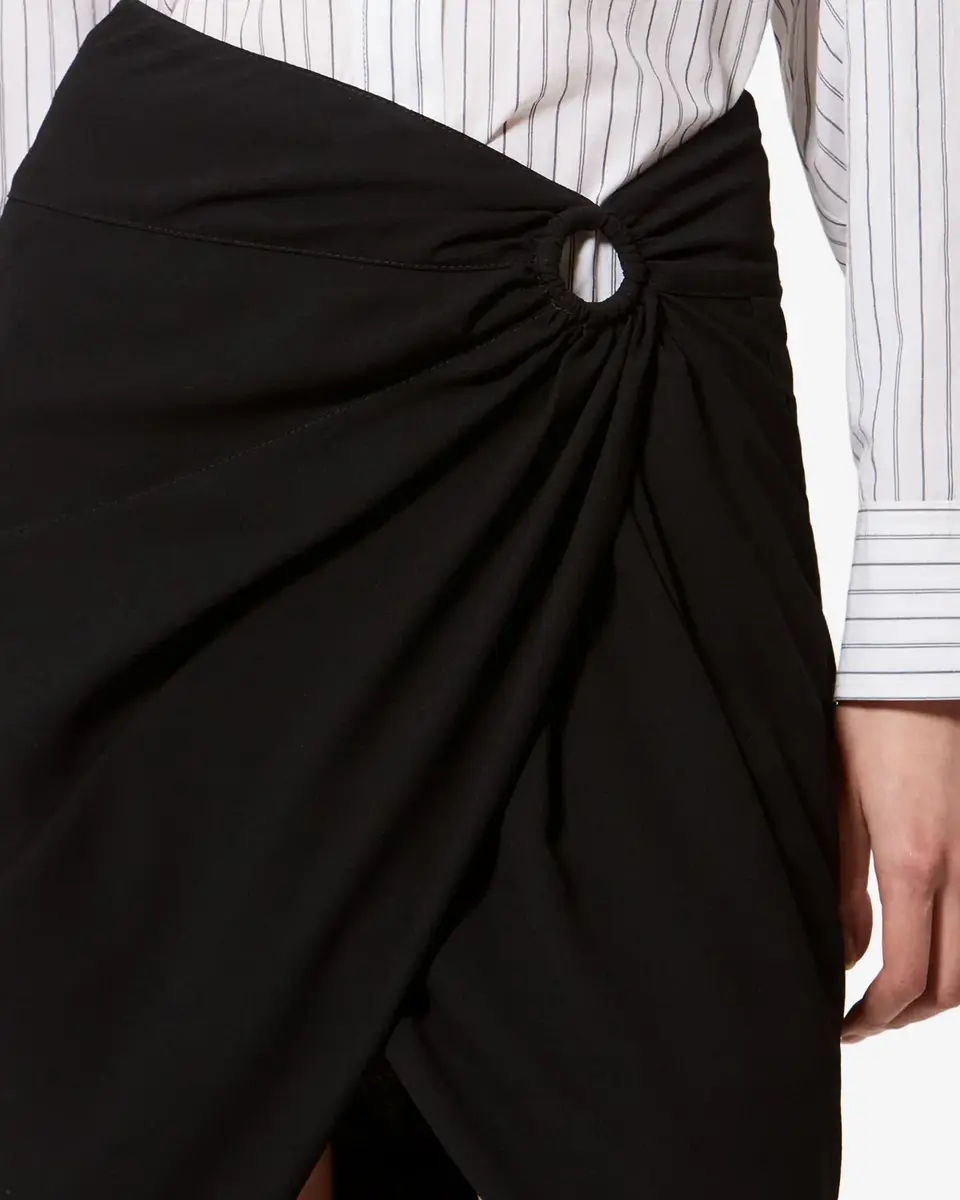 Isabel Marant Sabrina Skirt | Thumbnail 2 Isabel Marant Sabrina Skirt | Thumbnail 2
