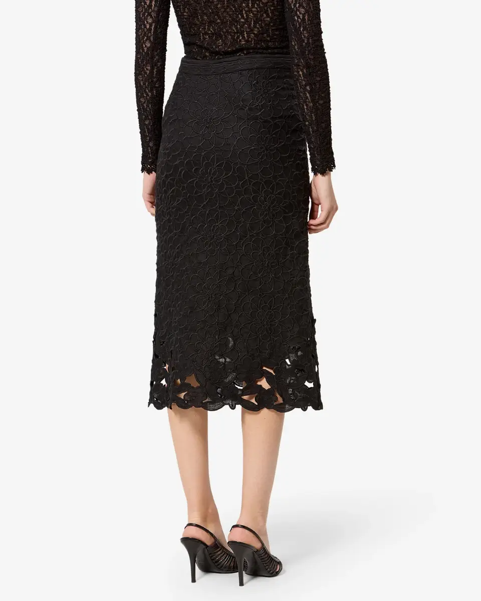 Isabel Marant Ryesha Skirt | Thumbnail 3 Isabel Marant Ryesha Skirt | Thumbnail 3