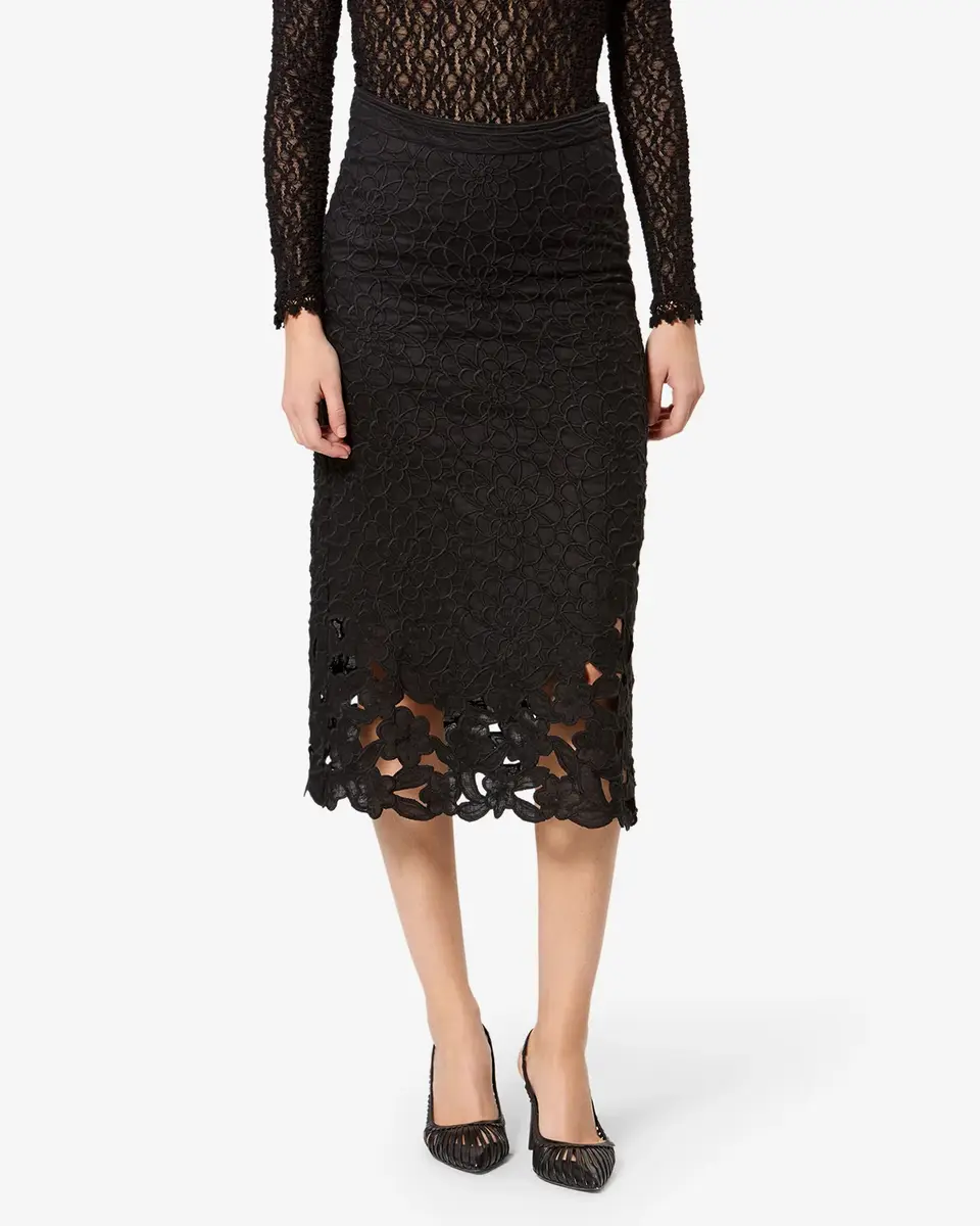 Isabel Marant Ryesha Skirt | Thumbnail 5 Isabel Marant Ryesha Skirt | Thumbnail 5