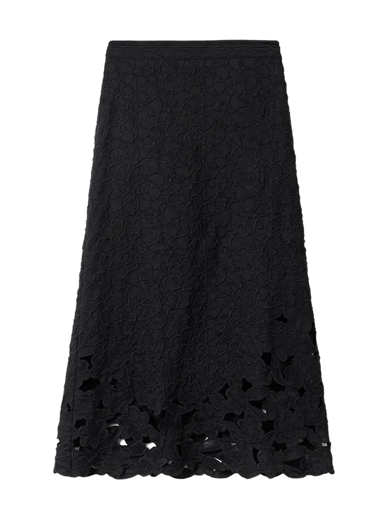 Isabel Marant Ryesha Skirt
