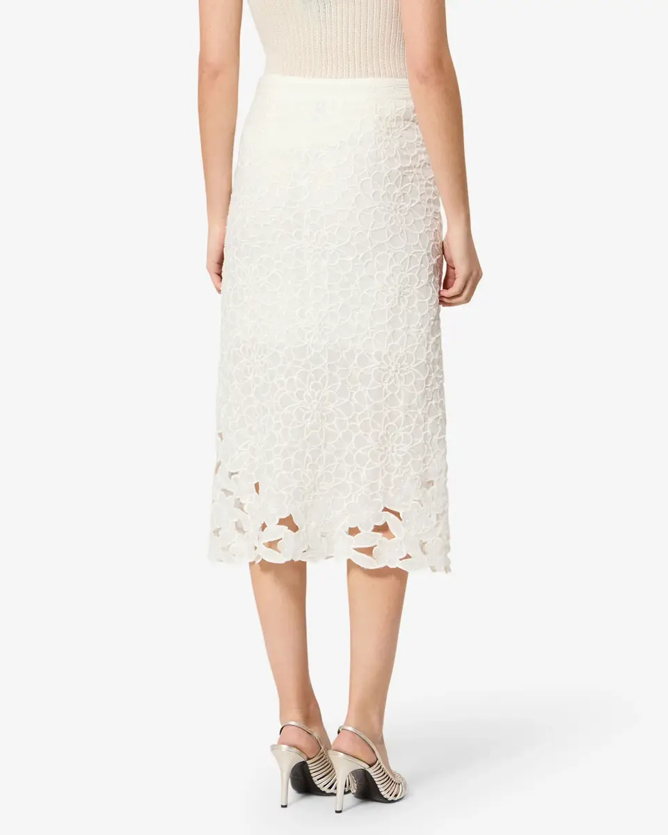 Isabel Marant Ryesha Skirt | Thumbnail 3 Isabel Marant Ryesha Skirt | Thumbnail 3