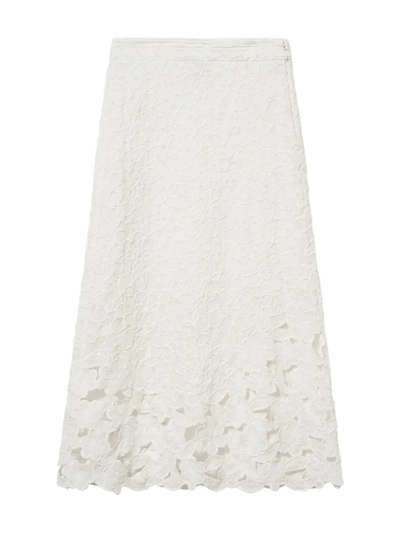 Ryesha Skirt Ryesha Skirt