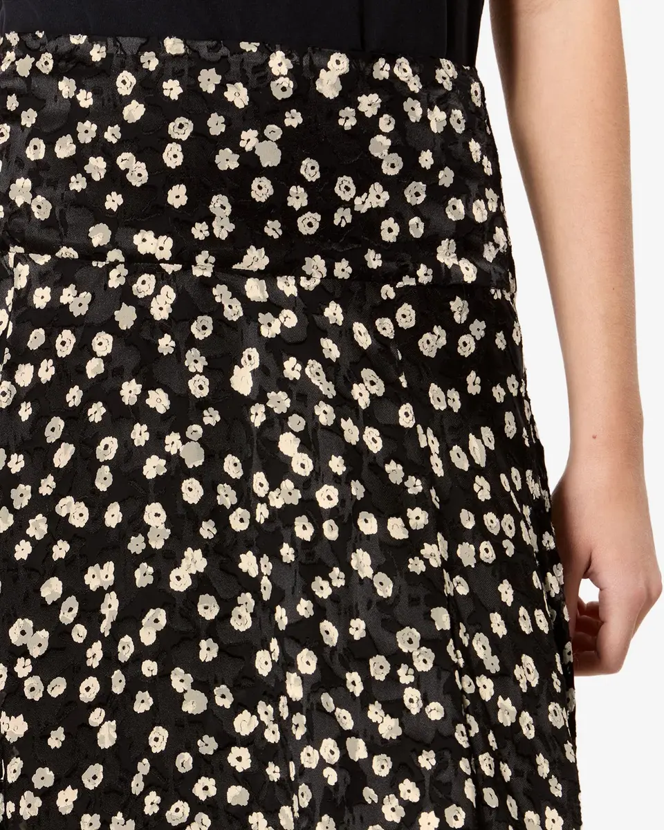 Isabel Marant Hilza Skirt | Thumbnail 2 Isabel Marant Hilza Skirt | Thumbnail 2