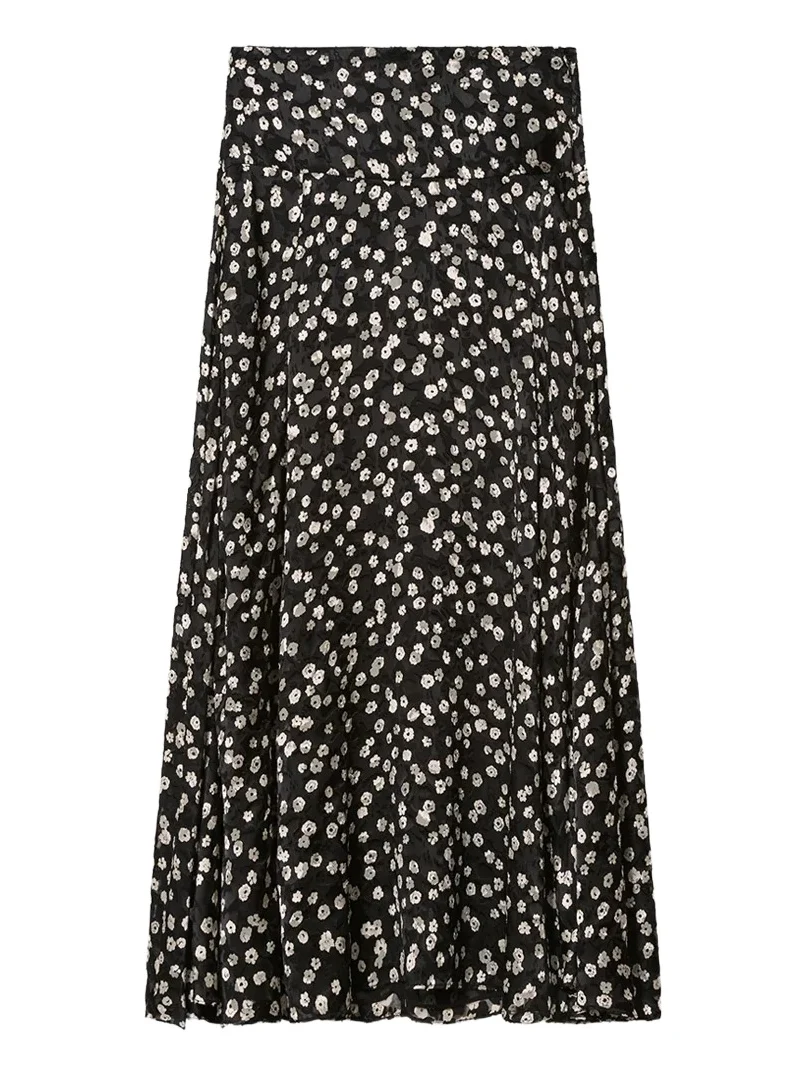 Hilza Skirt Hilza Skirt