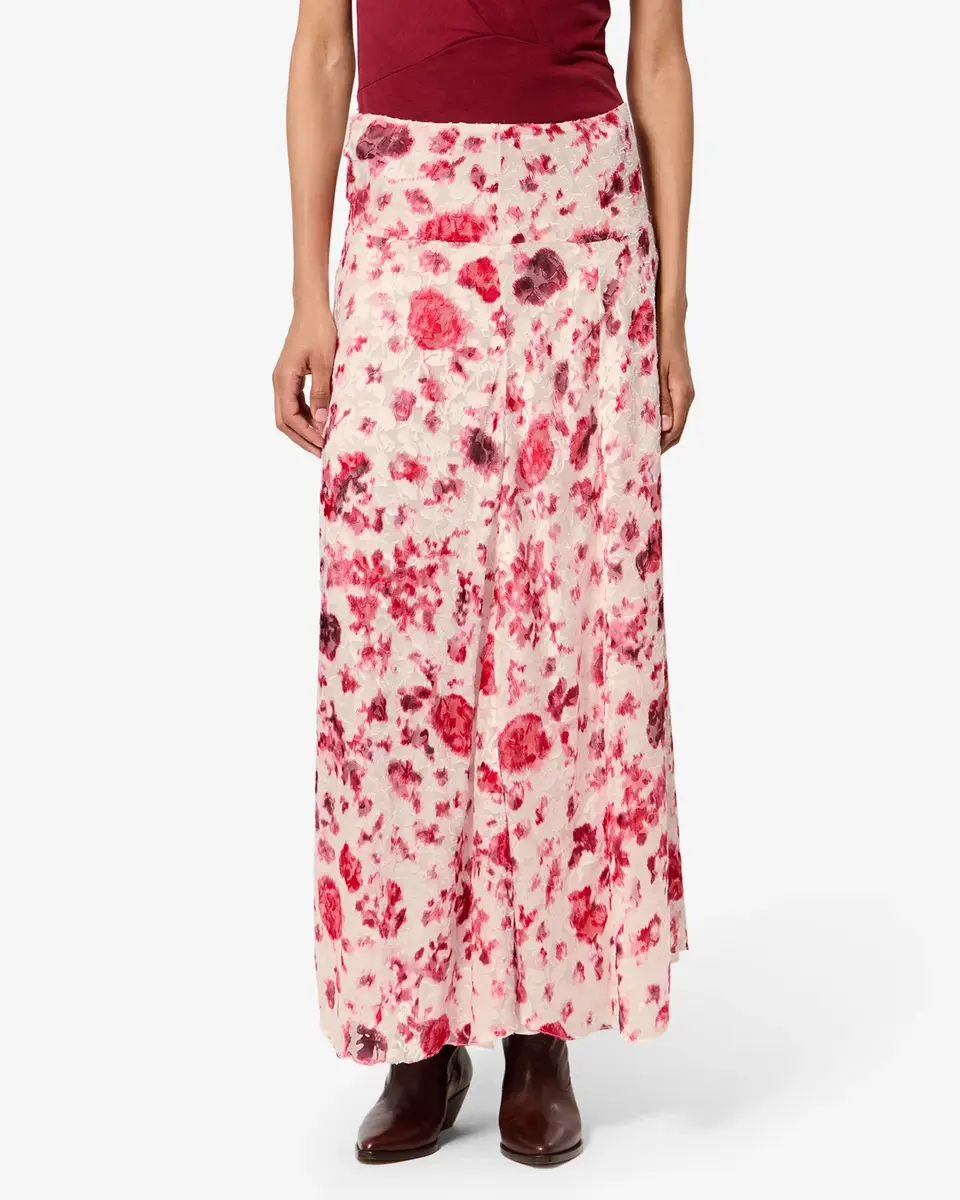Isabel Marant Hilza Skirt | Thumbnail 5