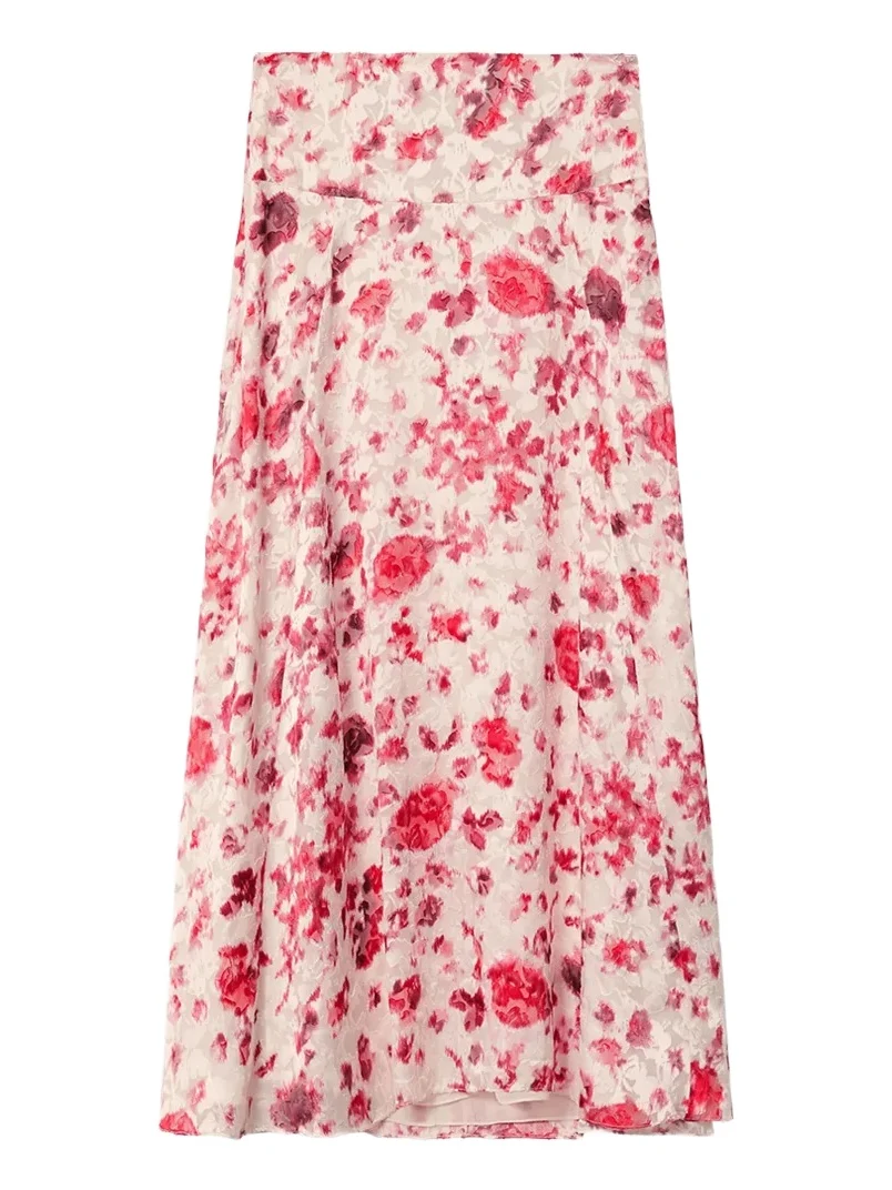 Hilza Skirt Hilza Skirt