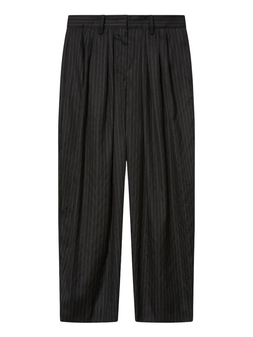 Isabel Marant Janice Wool Pants