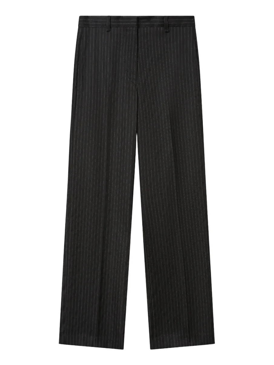 Isabel Marant Noanda Wool Pants