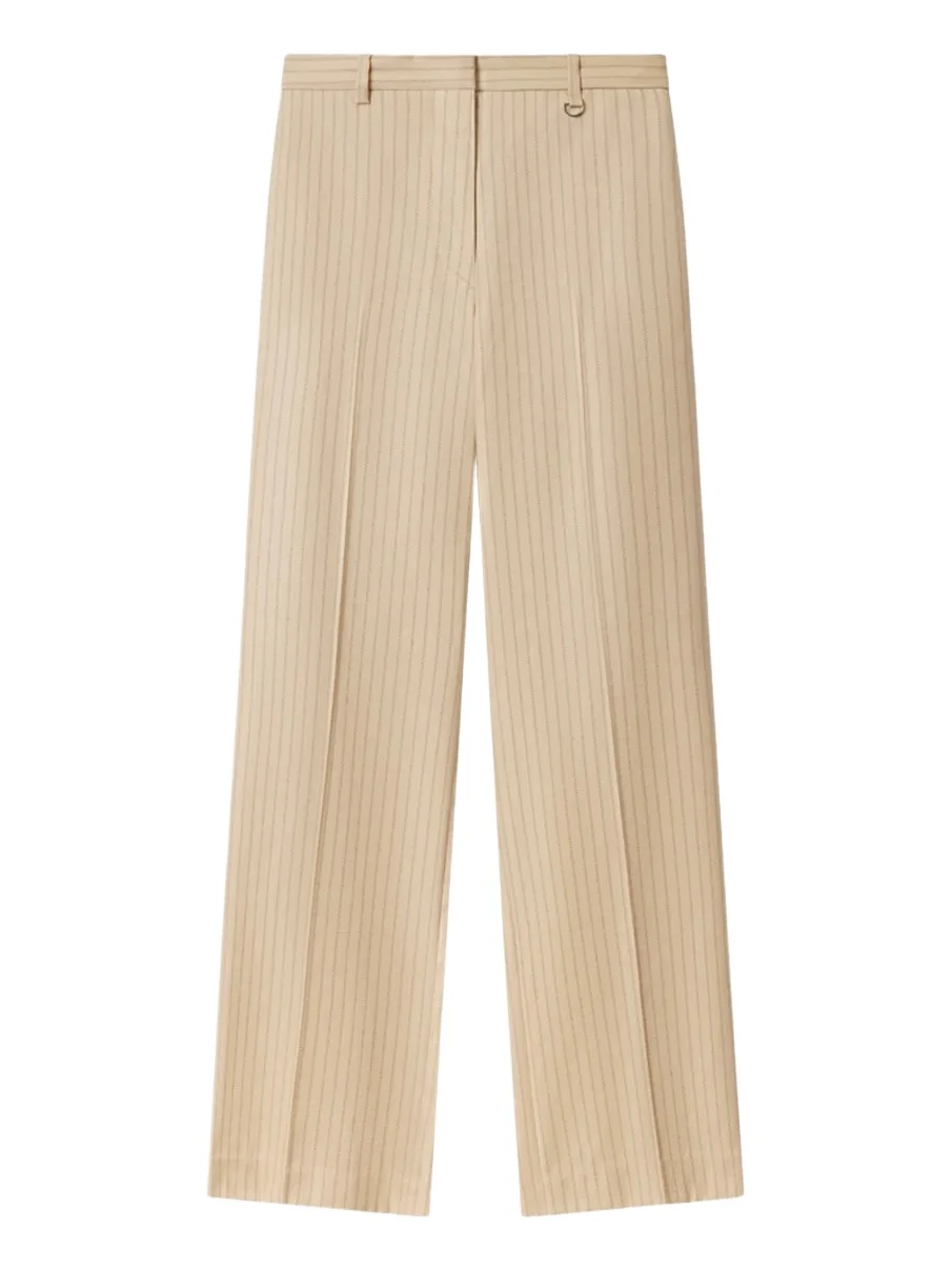 Isabel Marant Noanda Wool Pants