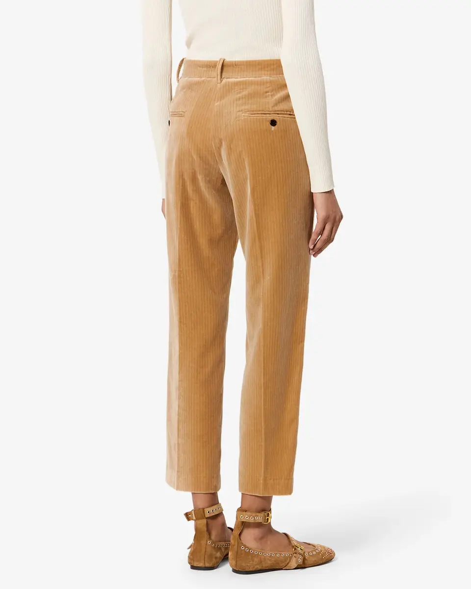 Isabel Marant Roaya Pants | Thumbnail 3 Isabel Marant Roaya Pants | Thumbnail 3