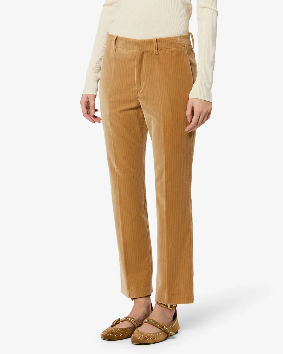 Isabel Marant Roaya Pants | Thumbnail 5 Isabel Marant Roaya Pants | Thumbnail 5