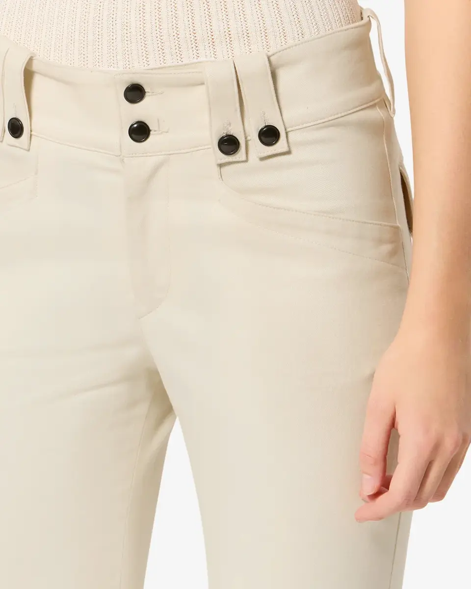 Isabel Marant Berna Pants | Thumbnail 2 Isabel Marant Berna Pants | Thumbnail 2