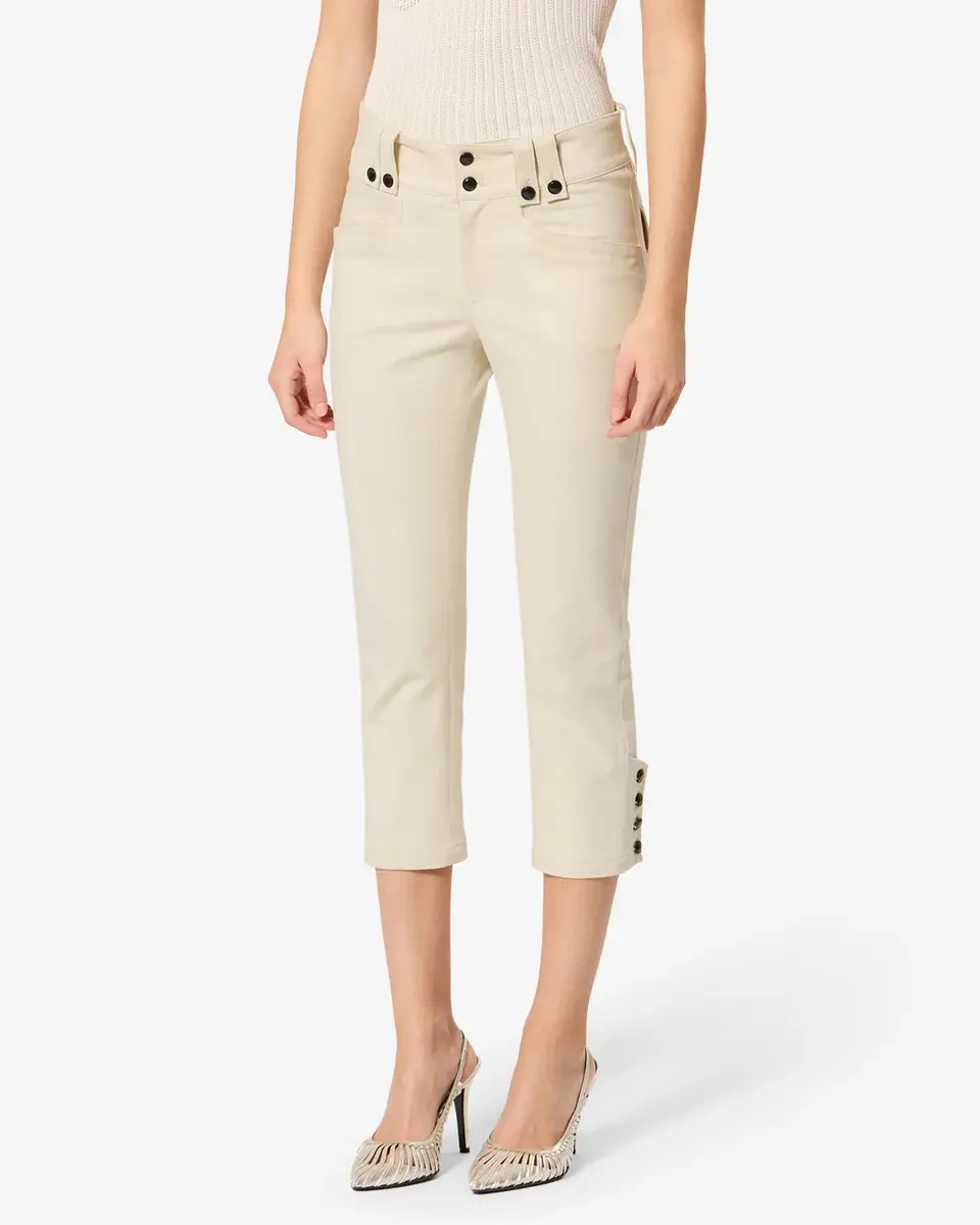 Isabel Marant Berna Pants | Thumbnail 5 Isabel Marant Berna Pants | Thumbnail 5