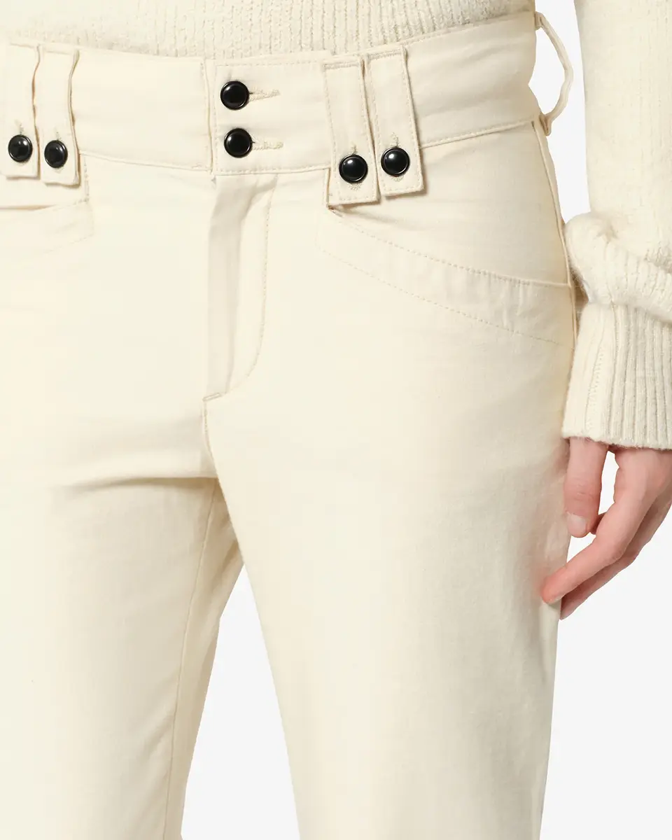 Isabel Marant Berna Pants | Thumbnail 6 Isabel Marant Berna Pants | Thumbnail 6