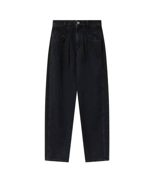 Isabel Marant Lisha Jeans