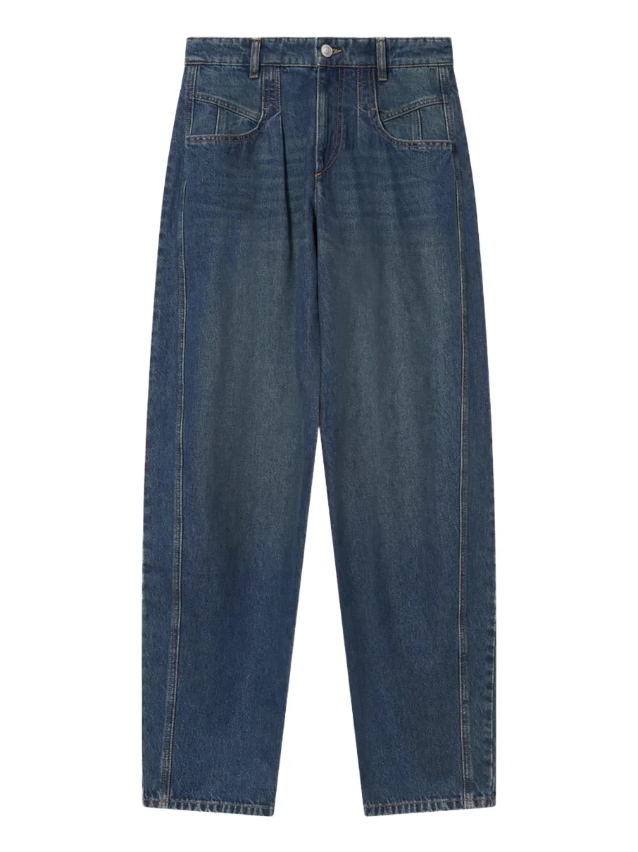 Isabel Marant Lisha Jeans