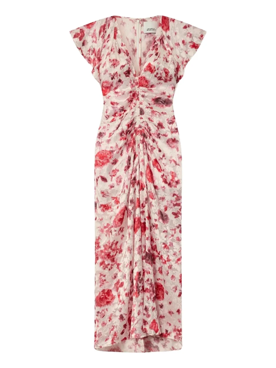 Lyndsay Dress