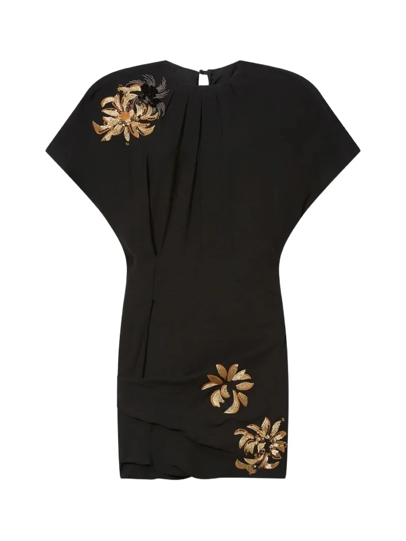 Isabel Marant Sakia Dress
