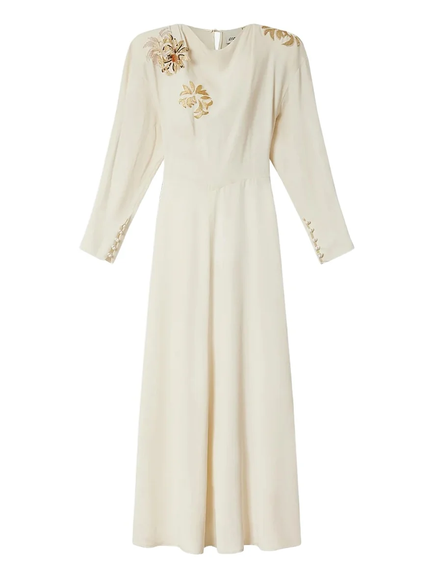 Isabel Marant Samsha Dress