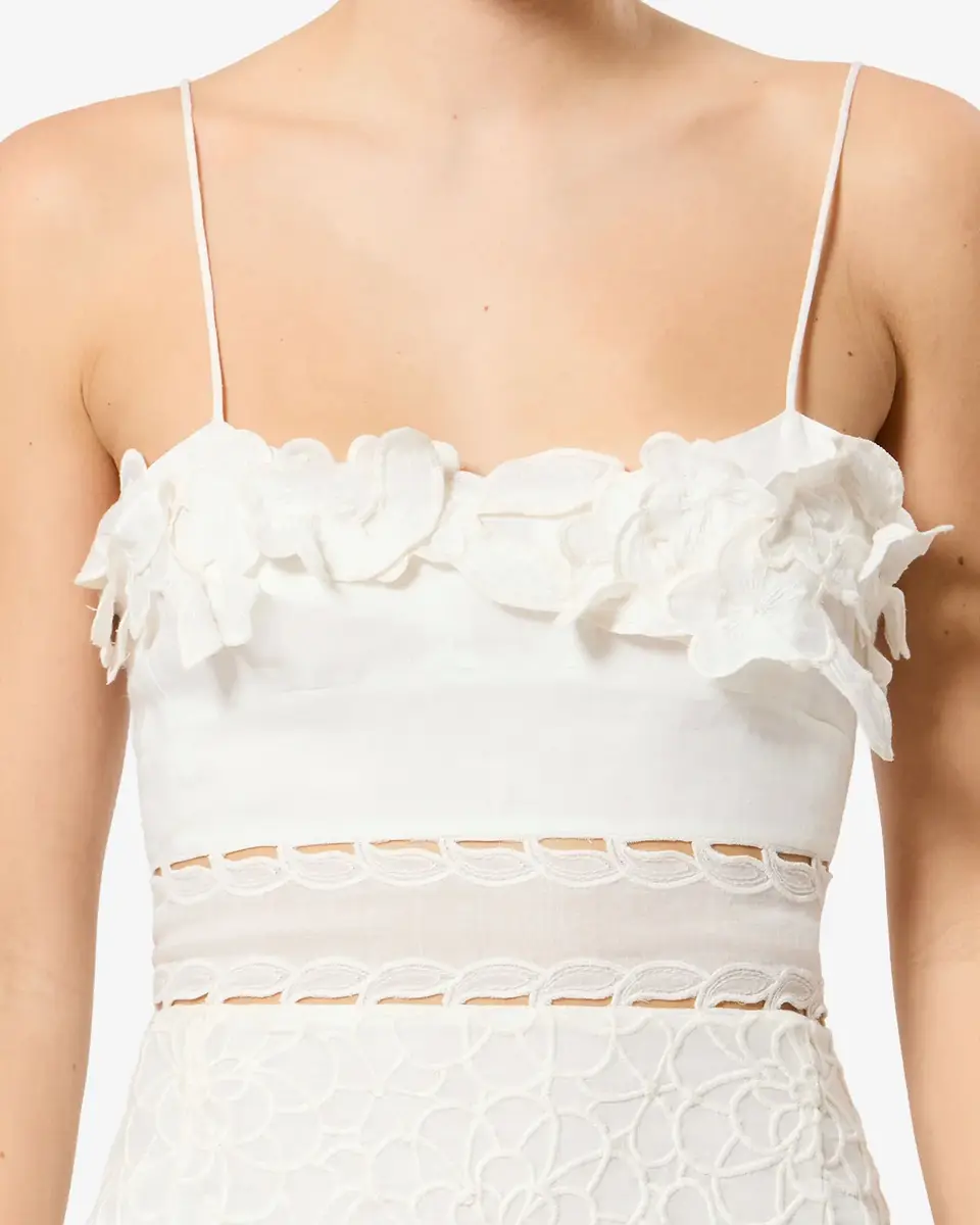 Isabel Marant Reola Dress | Thumbnail 2 Isabel Marant Reola Dress | Thumbnail 2