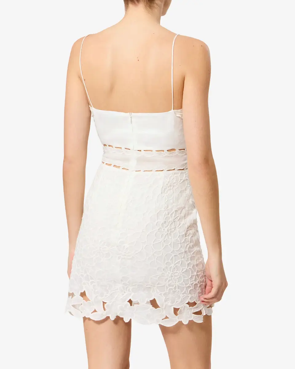 Isabel Marant Reola Dress | Thumbnail 3 Isabel Marant Reola Dress | Thumbnail 3