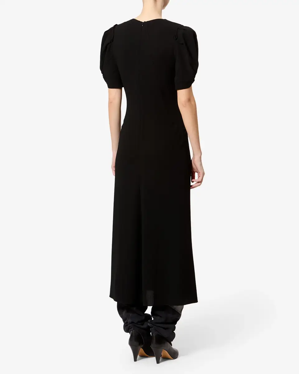 Isabel Marant Surelia Dress | Thumbnail 3