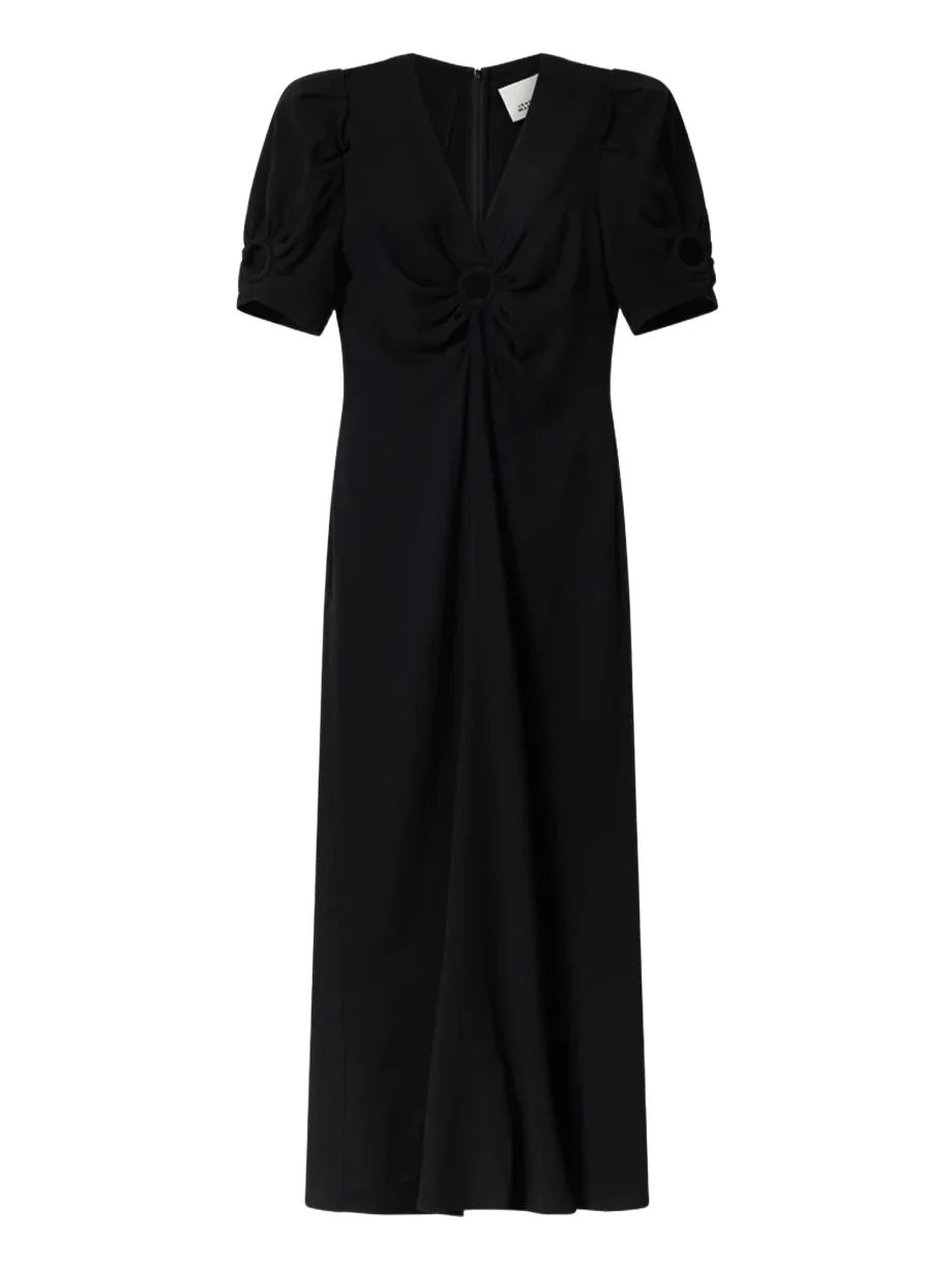 Surelia Dress