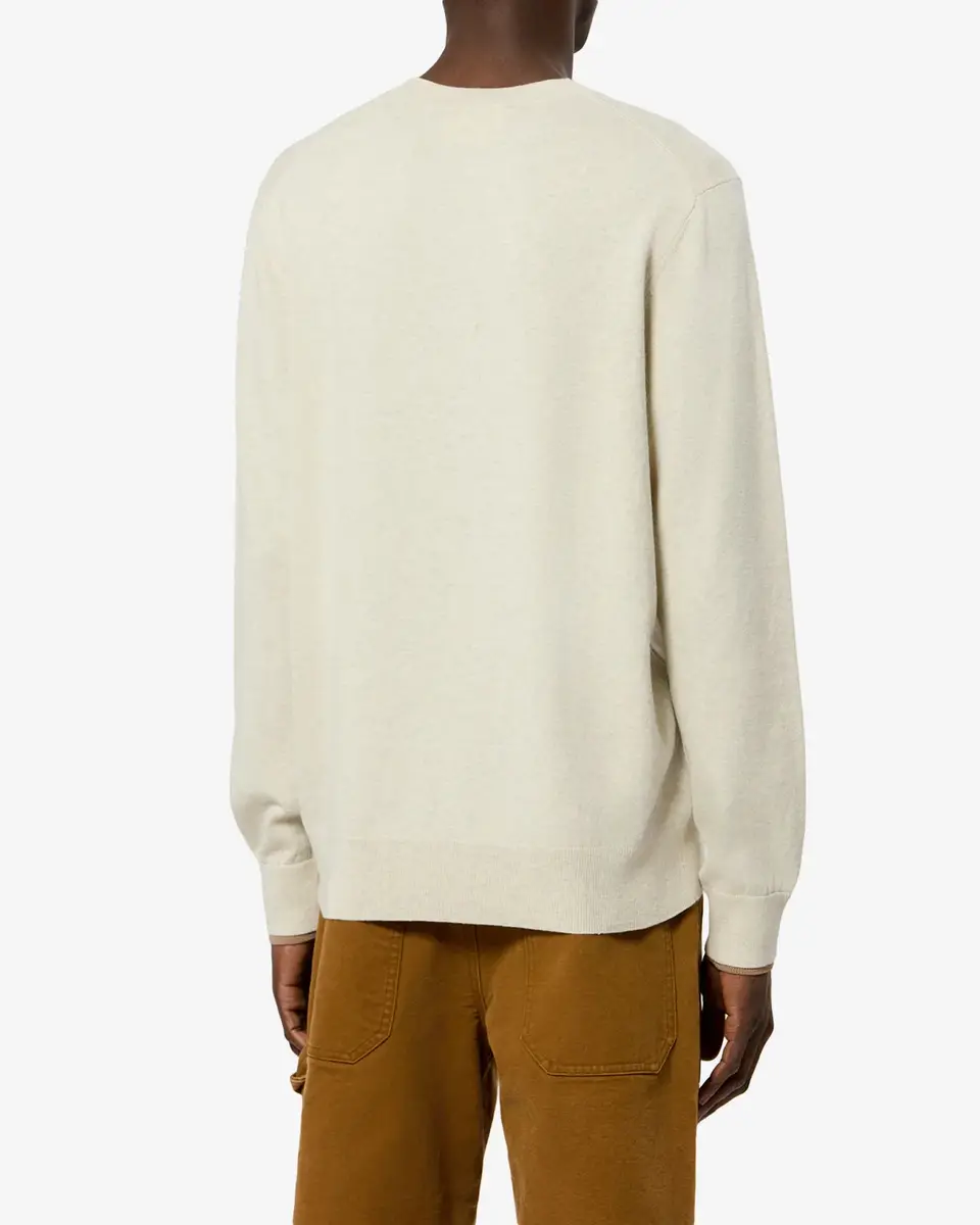 Isabel Marant Antea Sweater | Thumbnail 3 Isabel Marant Antea Sweater | Thumbnail 3
