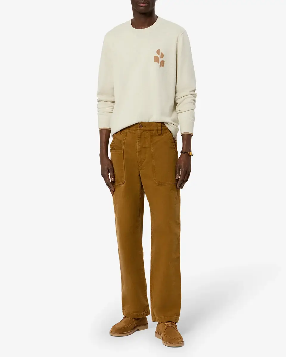 Isabel Marant Antea Sweater | Thumbnail 4 Isabel Marant Antea Sweater | Thumbnail 4