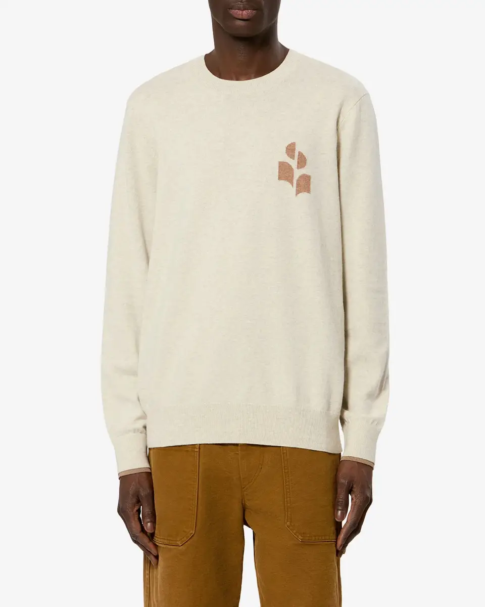 Isabel Marant Antea Sweater | Thumbnail 5 Isabel Marant Antea Sweater | Thumbnail 5