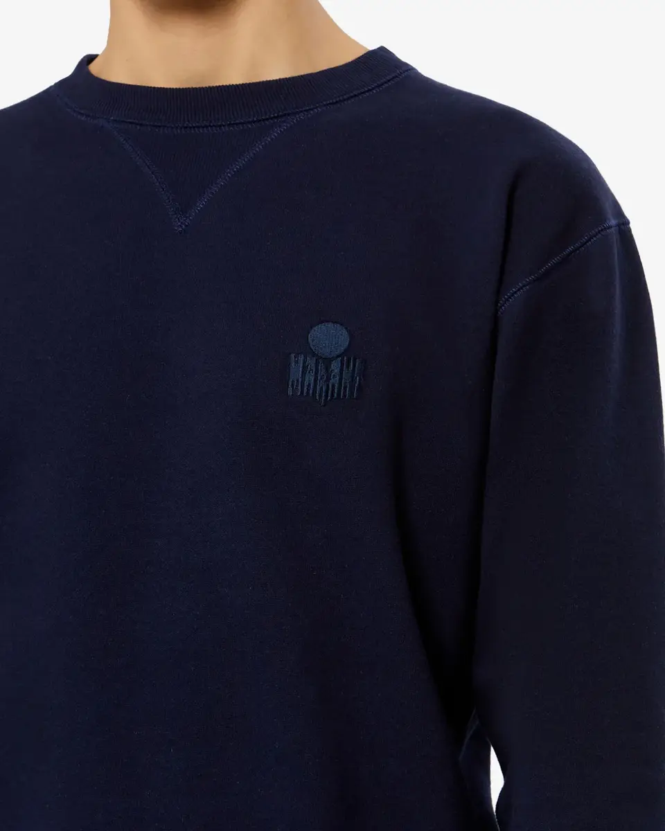 Isabel Marant Mike Sweatshirt | Thumbnail 2 Isabel Marant Mike Sweatshirt | Thumbnail 2