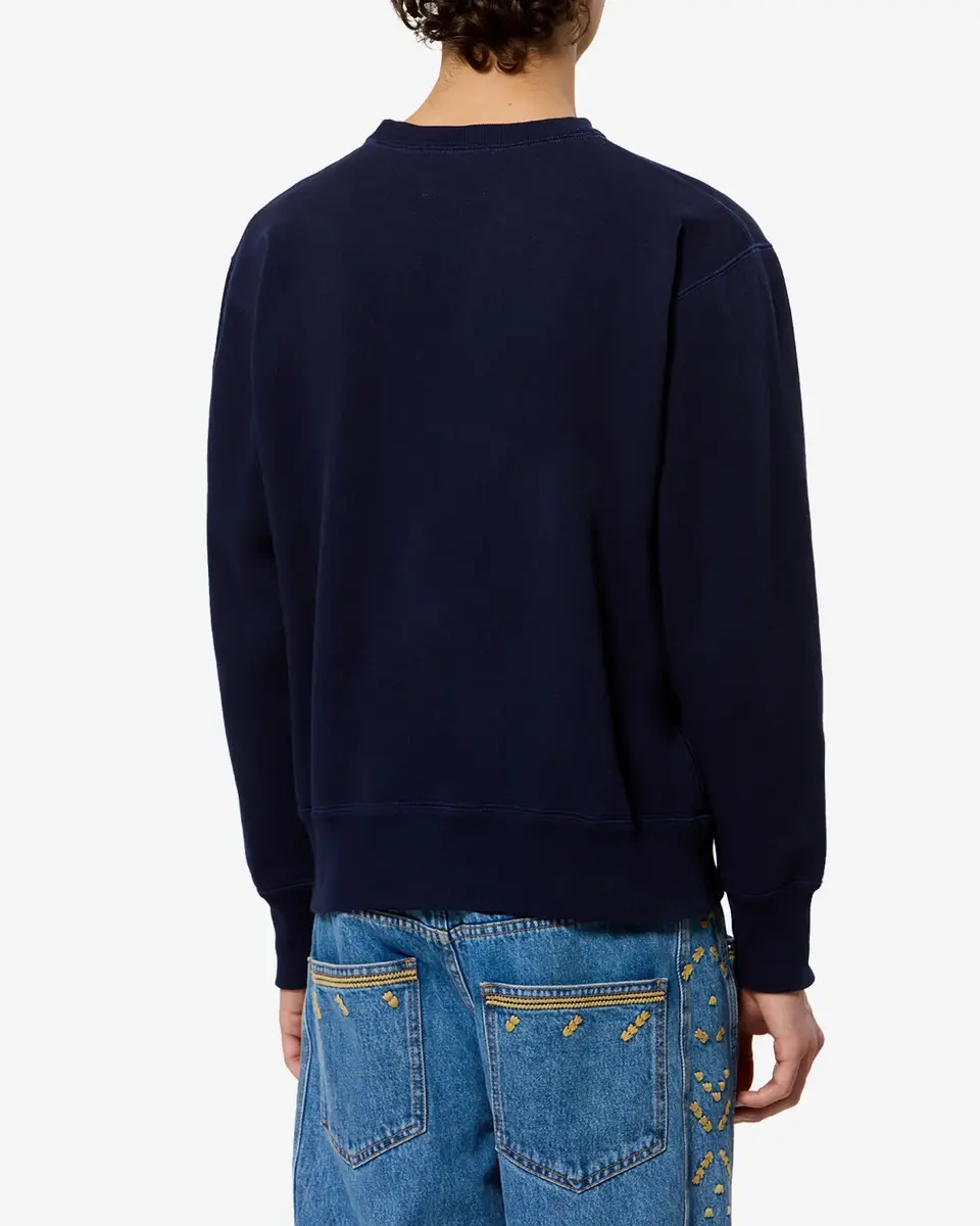 Isabel Marant Mike Sweatshirt | Thumbnail 3 Isabel Marant Mike Sweatshirt | Thumbnail 3