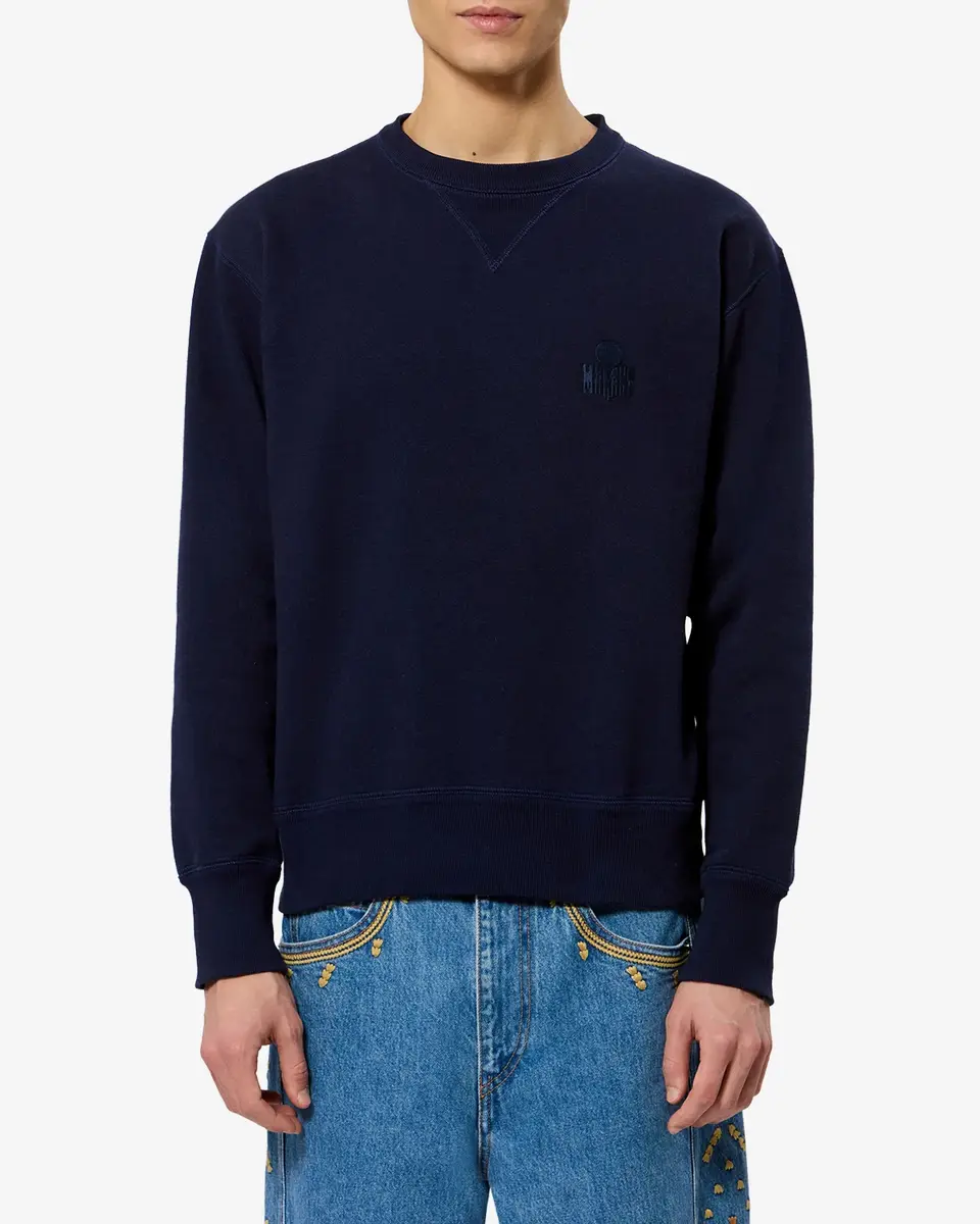 Isabel Marant Mike Sweatshirt | Thumbnail 5 Isabel Marant Mike Sweatshirt | Thumbnail 5