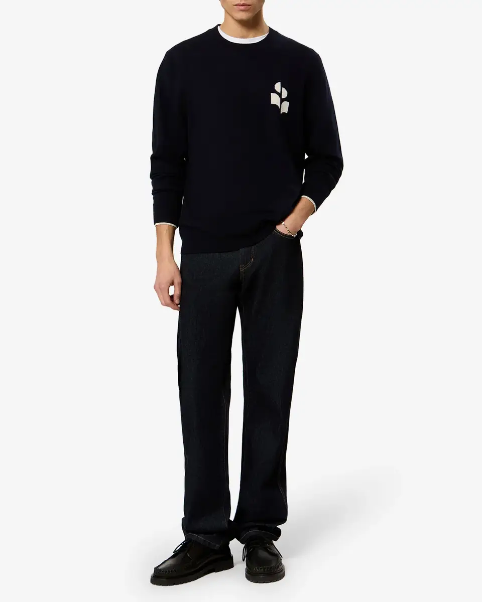 Isabel Marant Antea Sweater | Thumbnail 4 Isabel Marant Antea Sweater | Thumbnail 4