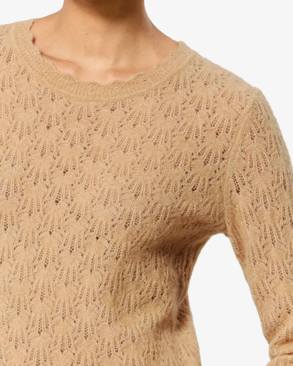 Marant Étoile Obeline Alpaca Sweater | Thumbnail 2 Marant Étoile Obeline Alpaca Sweater | Thumbnail 2