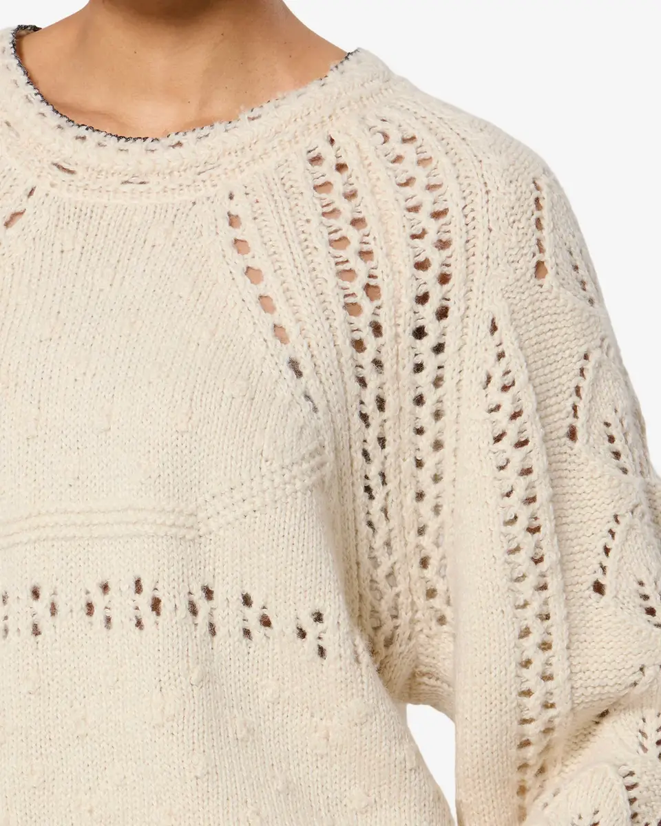 Marant Étoile Luce Sweater | Thumbnail 2