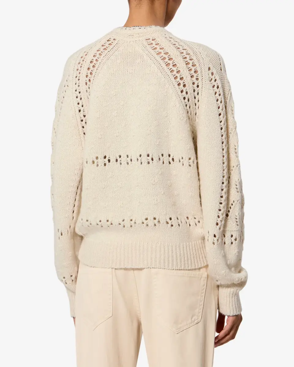 Marant Étoile Luce Sweater | Thumbnail 3