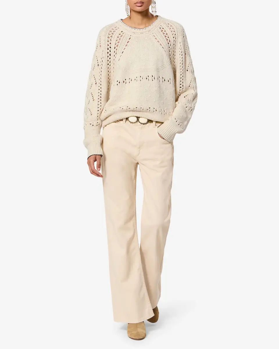 Marant Étoile Luce Sweater | Thumbnail 4