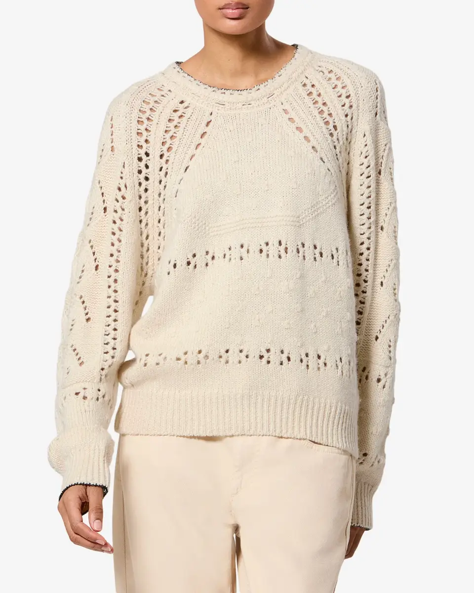 Marant Étoile Luce Sweater | Thumbnail 5