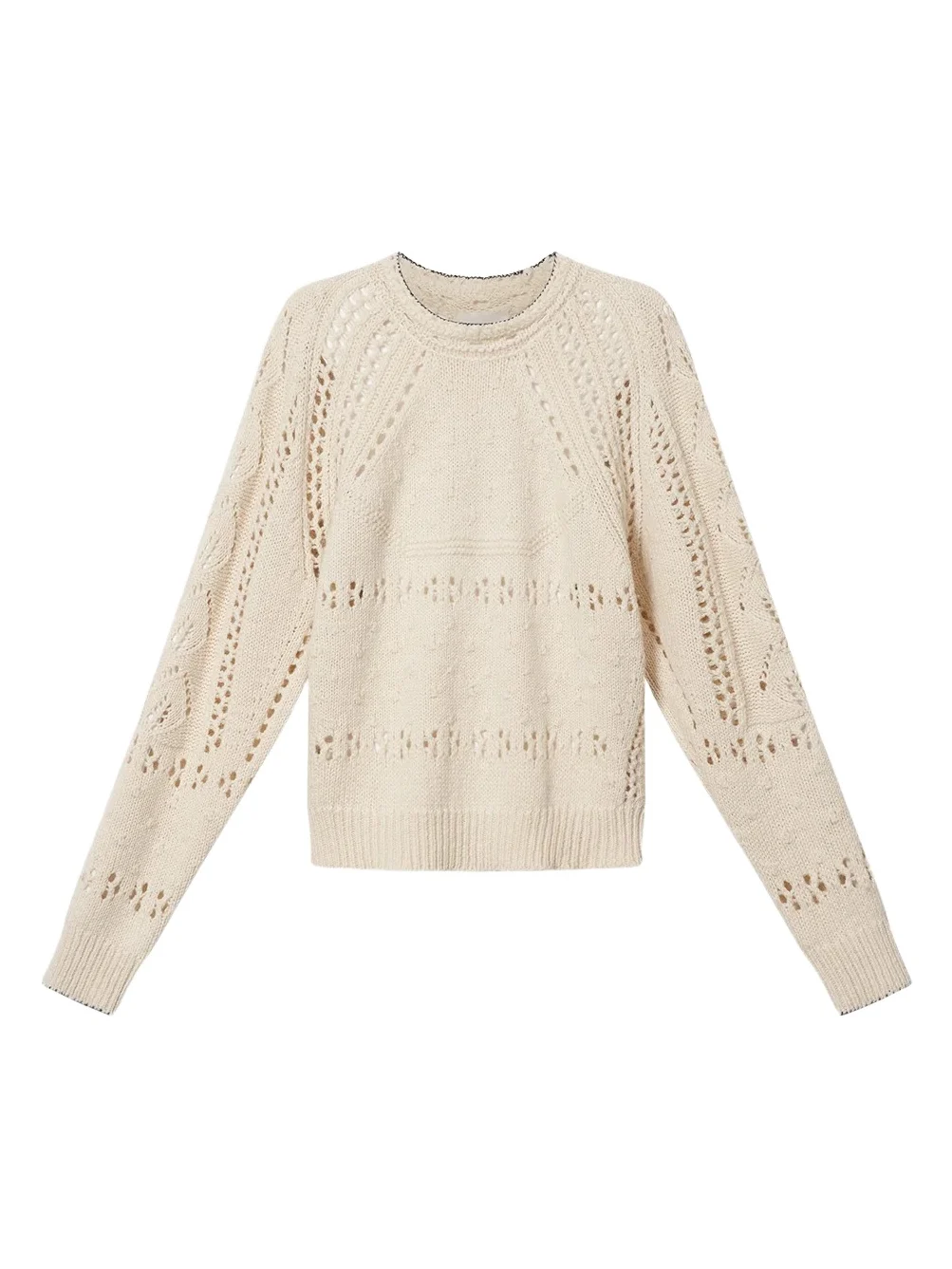 Luce Sweater