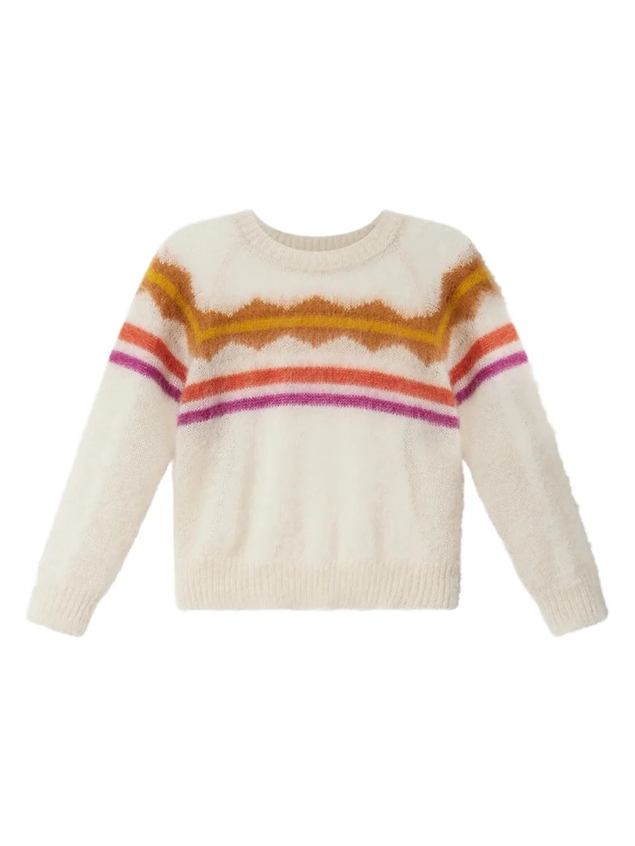 Marant Étoile Monette Mohair Sweater