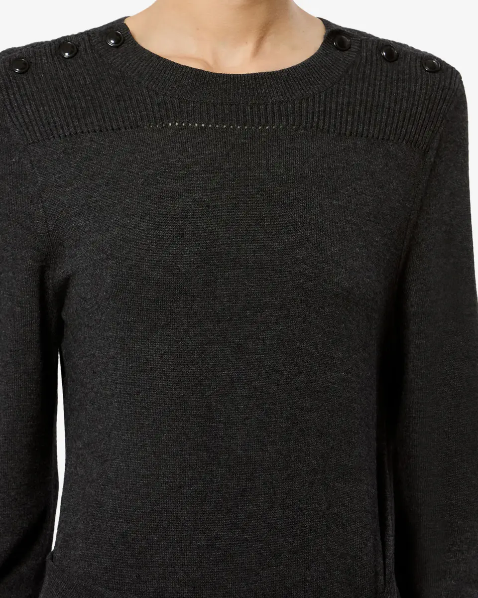 Isabel Marant Jozira Dress | Thumbnail 2