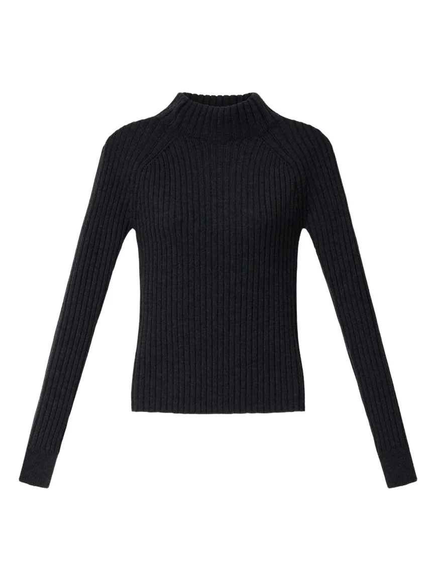 Isabel Marant Virginia Wool Sweater