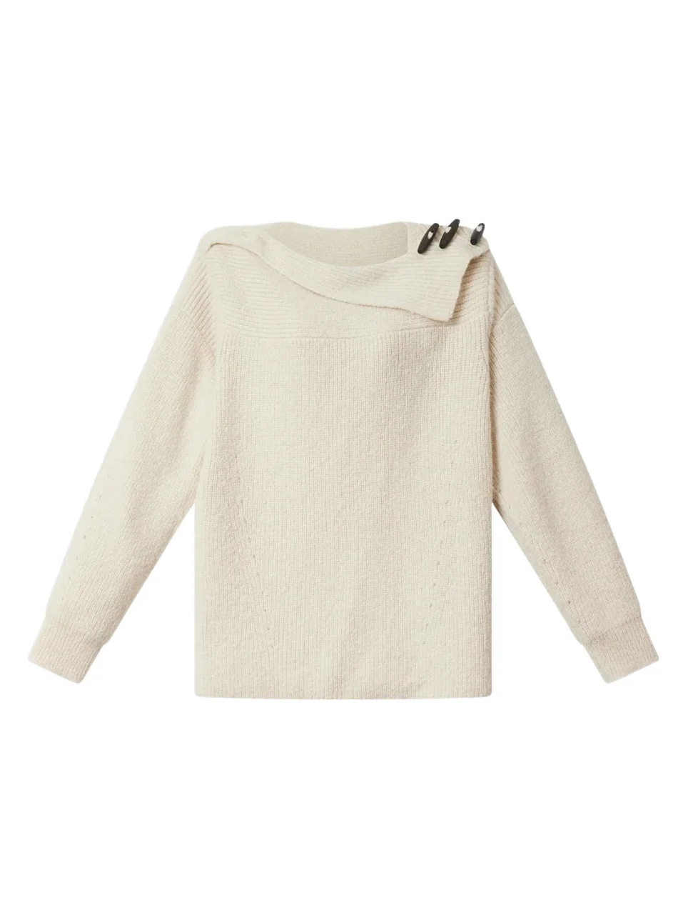 Isabel Marant Thais Alpaca Sweater