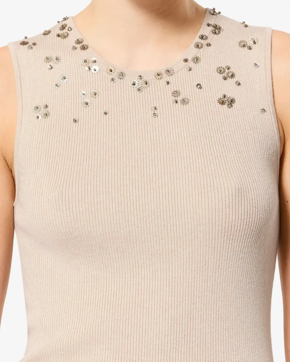 Isabel Marant Apoline Silk Sweater | Thumbnail 2 Isabel Marant Apoline Silk Sweater | Thumbnail 2