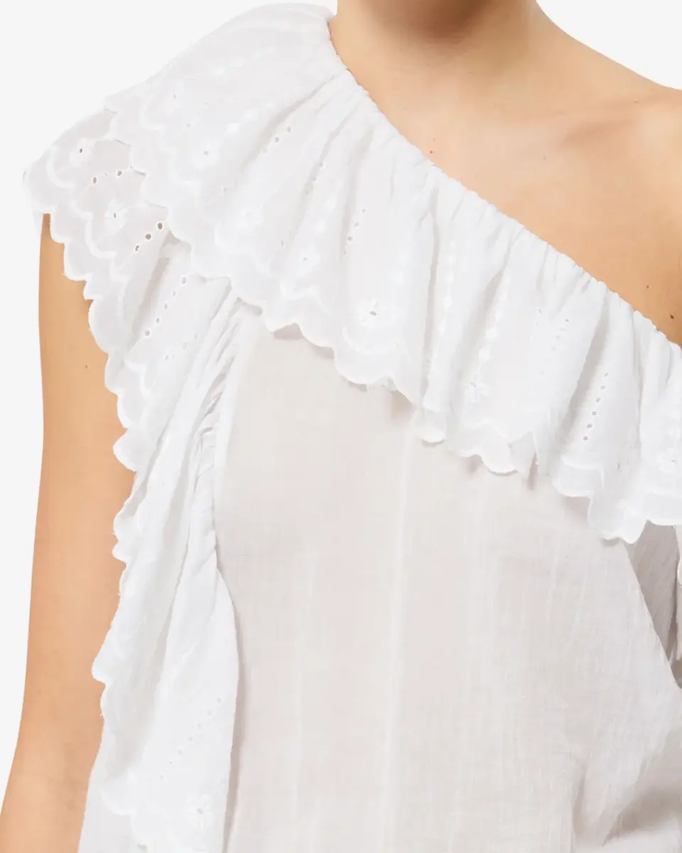 Marant Étoile Lalia Jumpsuit | Thumbnail 2 Marant Étoile Lalia Jumpsuit | Thumbnail 2