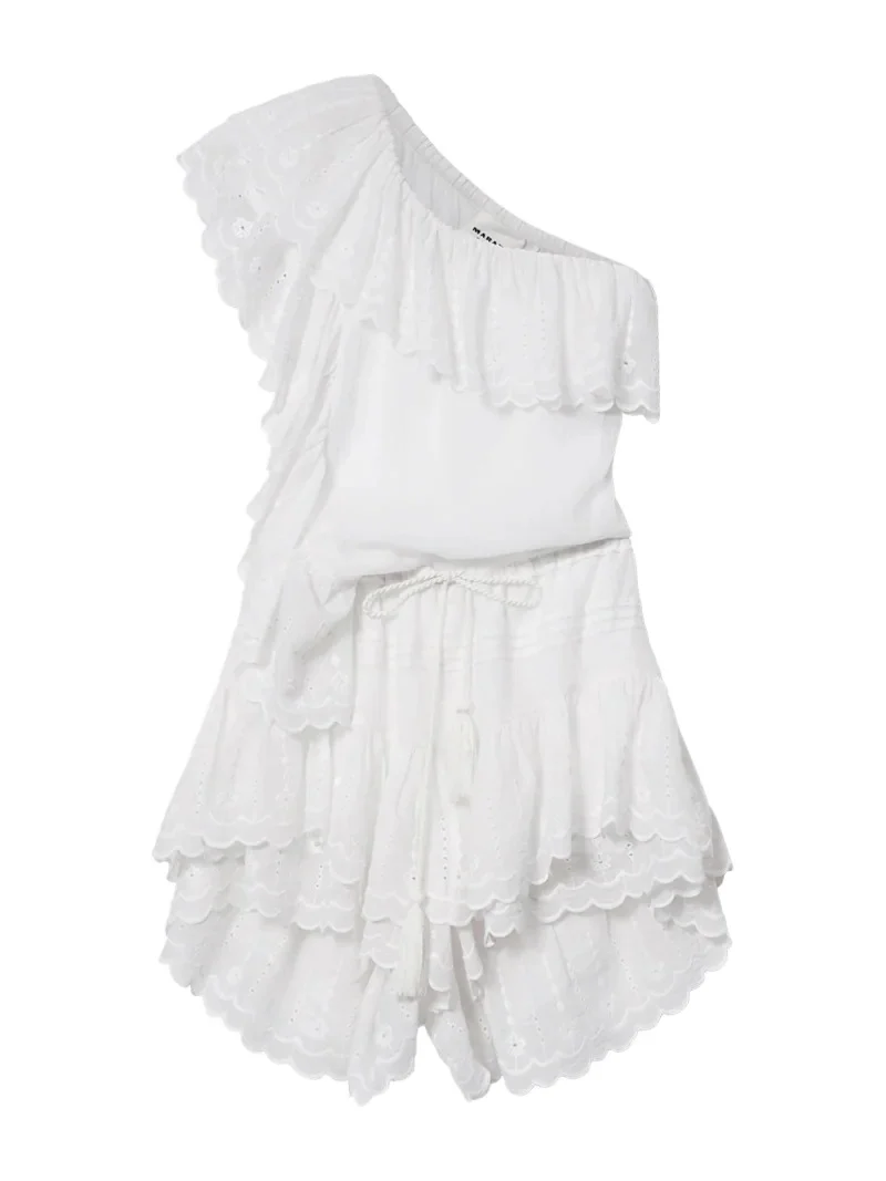 Marant Étoile Lalia Jumpsuit