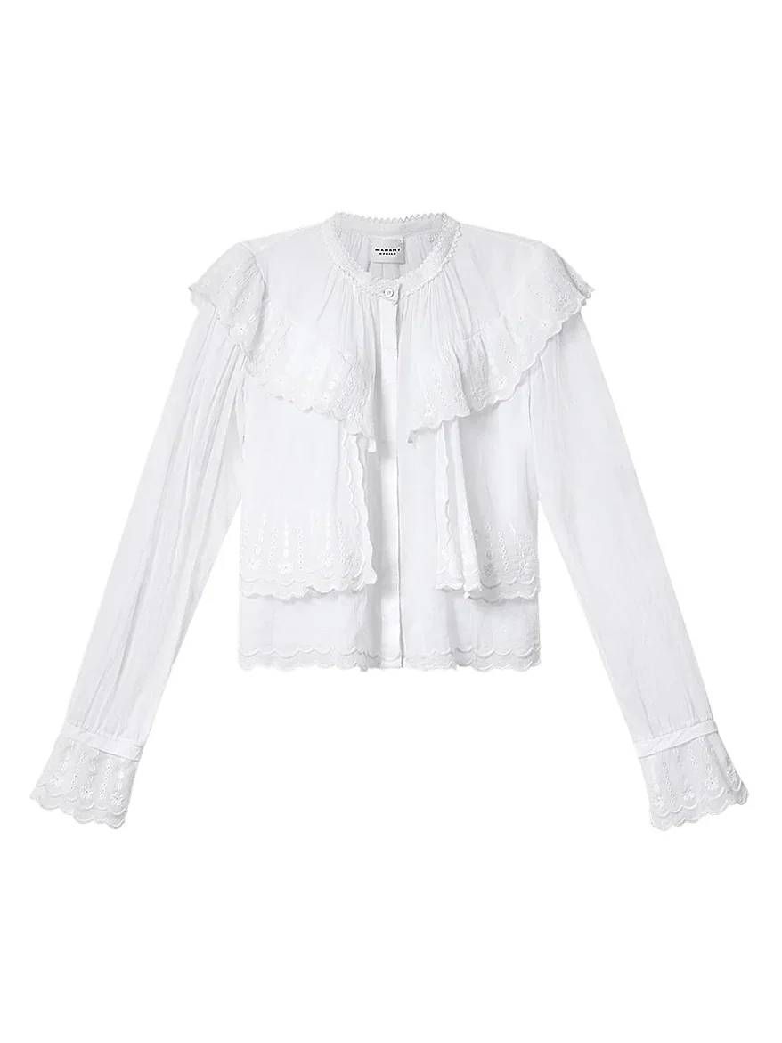Kelmon Blouse